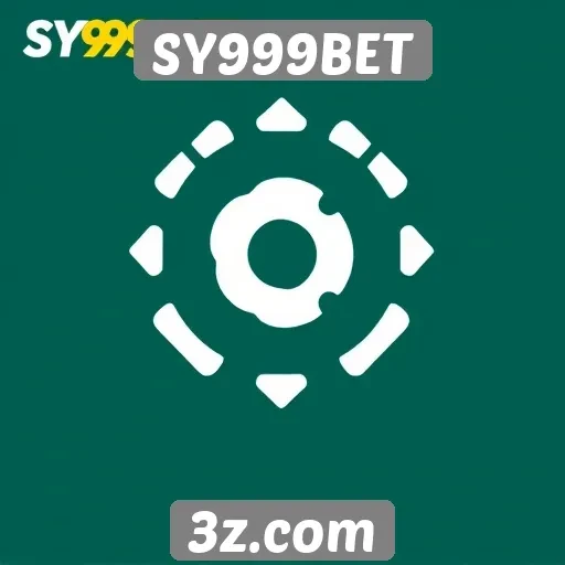 Vantagens de utilizar SY999BET na sua experiência de apostas