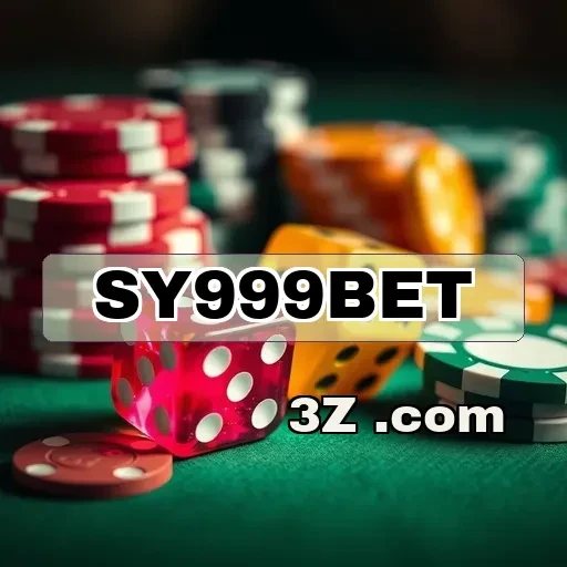 Entre no Mundo do Arcade com o SY999BET e Diversão Garantida