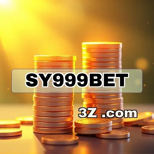 SY999BET Bônus