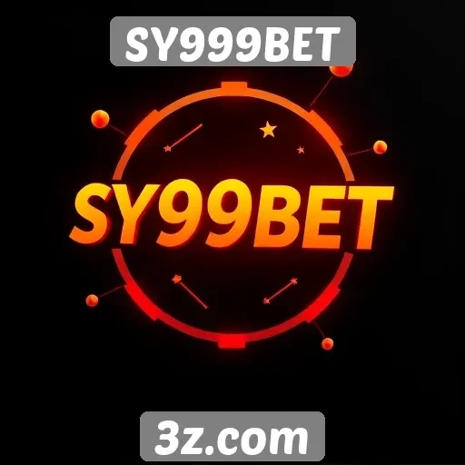 Estratégias de marketing digital utilizadas pela SY999BET