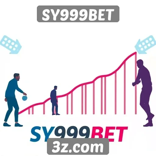 História e crescimento do site SY999BET no mercado