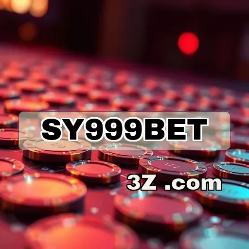 SY999BET Novidades