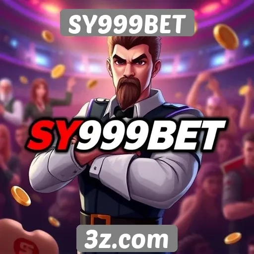Opiniões de jogadores sobre o SY999BET