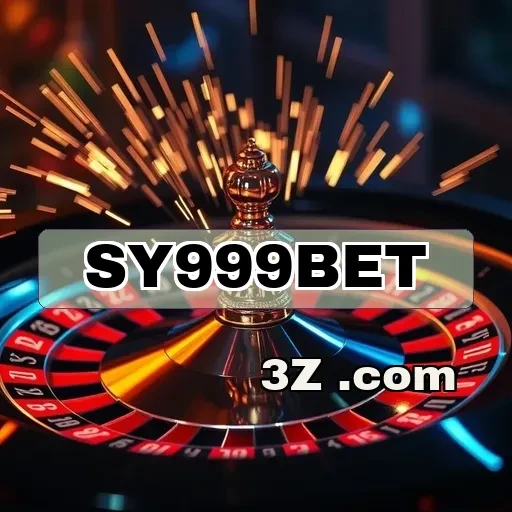 SY999BET Poker