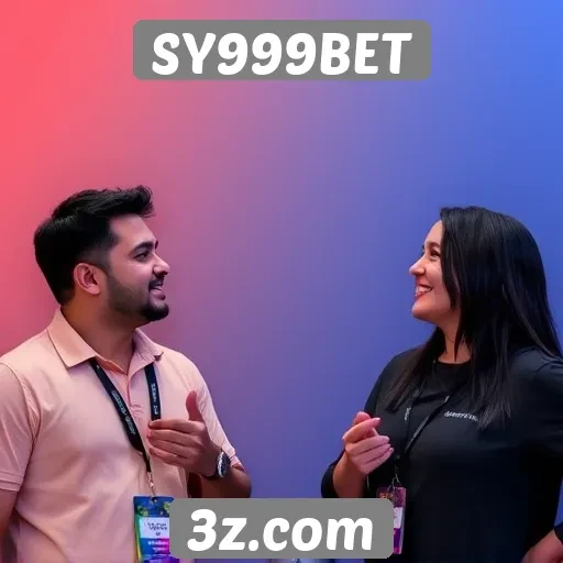 Usuários relatam experiências positivas na SY999BET