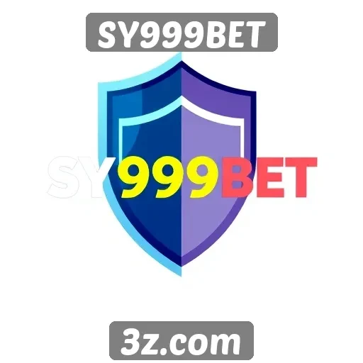 Avaliação de segurança no site de apostas SY999BET