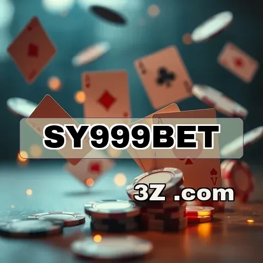 Mergulhe nos Recursos da Table do SY999BET